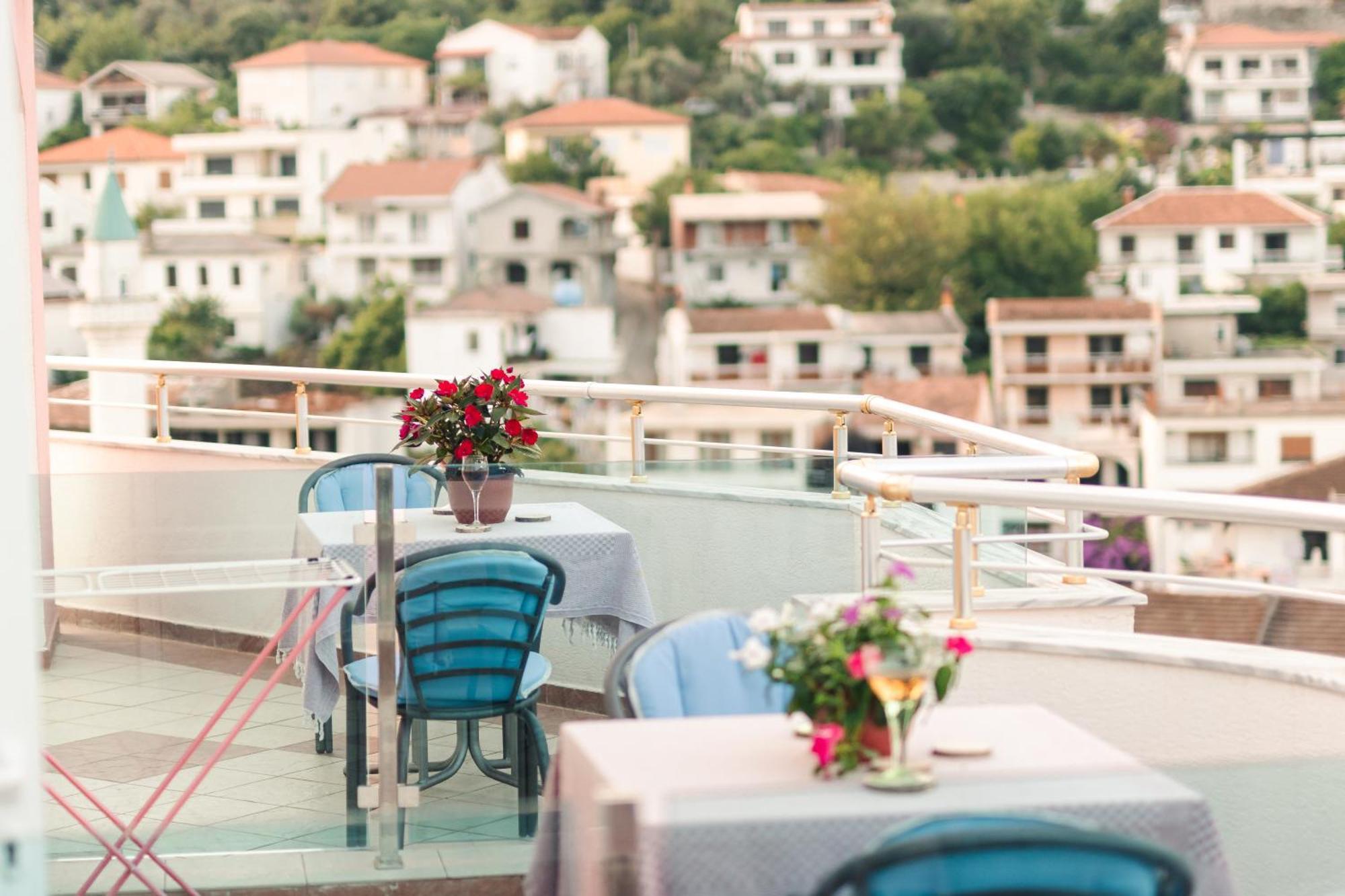Monte Wiena Ulcinj
